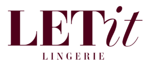 Let It Lingerie logo